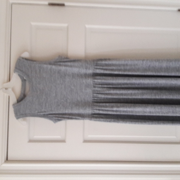 GAP Dresses & Skirts - GAP Sleeveless Jersey Dress